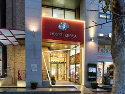 Hostel Korea 11th - Changdeokgung