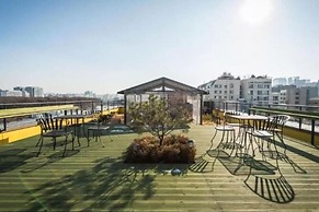 Hostel Korea 11th - Changdeokgung