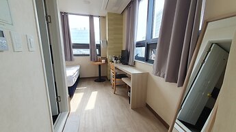 Hostel Korea 11th - Changdeokgung