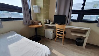 Hostel Korea 11th - Changdeokgung