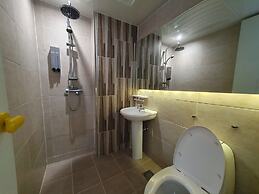 Hostel Korea 11th - Changdeokgung