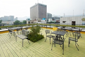 Hostel Korea 11th - Changdeokgung