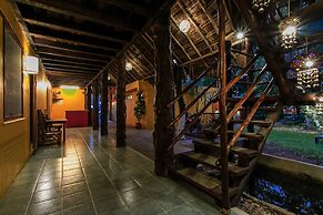 Koox City Garden Hotel