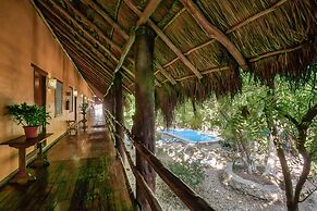 Koox City Garden Hotel