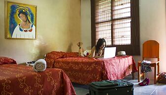 Koox City Garden Hotel