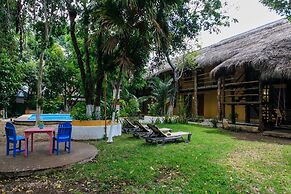 Koox City Garden Hotel