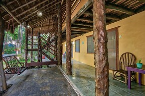 Koox City Garden Hotel