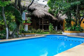 Koox City Garden Hotel
