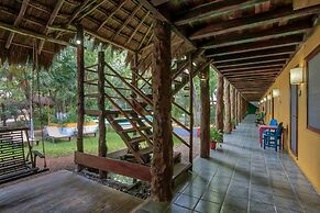 Koox City Garden Hotel
