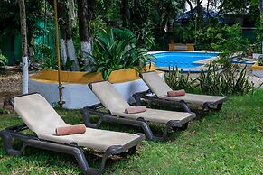 Koox City Garden Hotel