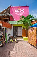 Koox City Garden Hotel
