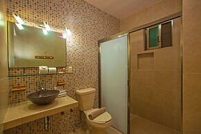 Koox City Garden Hotel