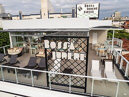 Bossa Jurerê Hotel