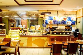 AIM Conference Center Manila