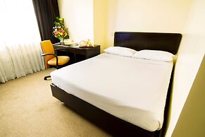 AIM Conference Center Manila