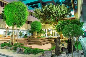 AIM Conference Center Manila