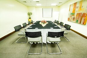 AIM Conference Center Manila