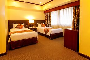 AIM Conference Center Manila