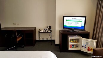 AIM Conference Center Manila