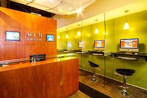 AIM Conference Center Manila