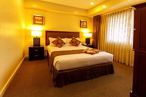 AIM Conference Center Manila