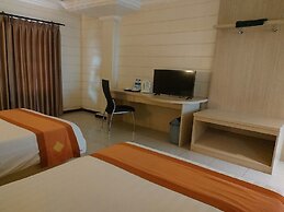Hotel Mega Lestari