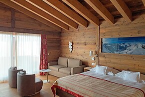 Hôtel Nendaz 4 Vallées & Spa