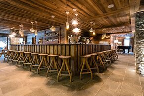 Hôtel Nendaz 4 Vallées & Spa