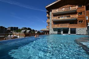 Hôtel Nendaz 4 Vallées & Spa