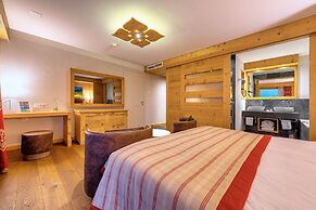 Hôtel Nendaz 4 Vallées & Spa