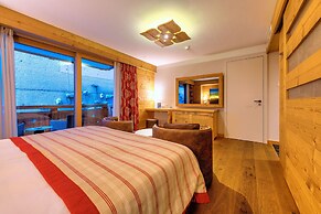 Hôtel Nendaz 4 Vallées & Spa