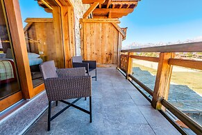 Hôtel Nendaz 4 Vallées & Spa