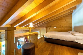 Hôtel Nendaz 4 Vallées & Spa