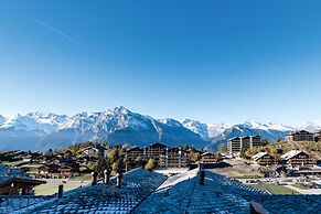 Hôtel Nendaz 4 Vallées & Spa
