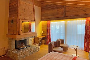 Hôtel Nendaz 4 Vallées & Spa