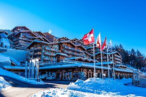 Hôtel Nendaz 4 Vallées & Spa