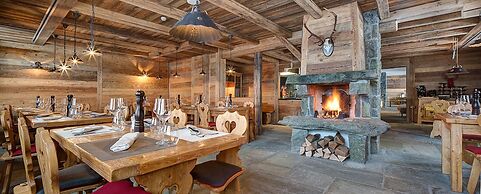 Hôtel Nendaz 4 Vallées & Spa