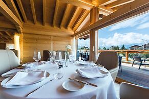 Hôtel Nendaz 4 Vallées & Spa