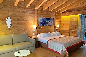 Hôtel Nendaz 4 Vallées & Spa