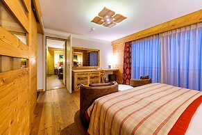 Hôtel Nendaz 4 Vallées & Spa