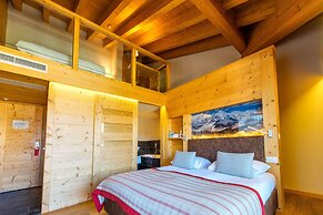 Hôtel Nendaz 4 Vallées & Spa