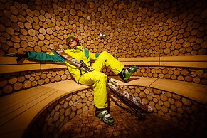 Hôtel Nendaz 4 Vallées & Spa