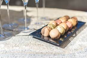 Hôtel Nendaz 4 Vallées & Spa