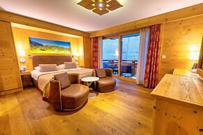 Hôtel Nendaz 4 Vallées & Spa