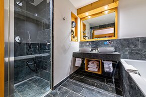 Hôtel Nendaz 4 Vallées & Spa