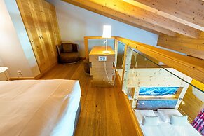 Hôtel Nendaz 4 Vallées & Spa