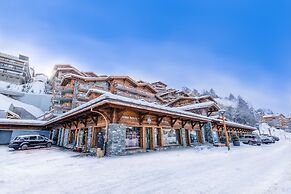 Hôtel Nendaz 4 Vallées & Spa