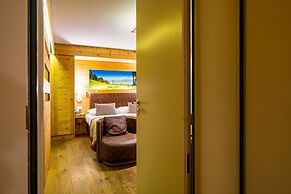 Hôtel Nendaz 4 Vallées & Spa