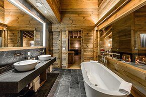 Hôtel Nendaz 4 Vallées & Spa