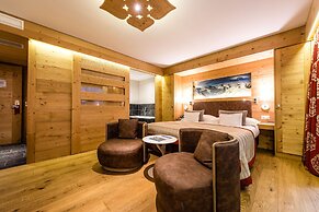 Hôtel Nendaz 4 Vallées & Spa